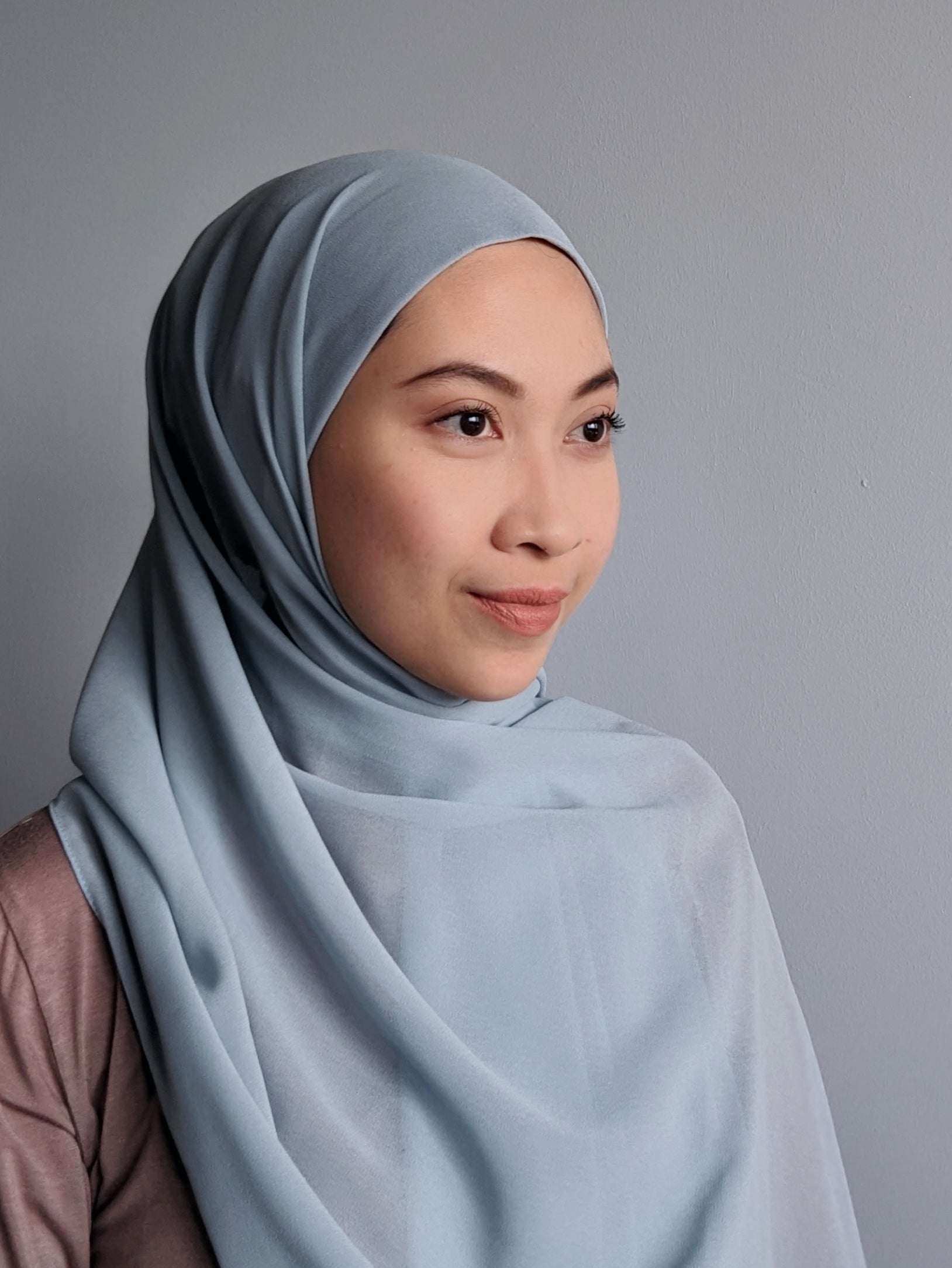 innovative hijab