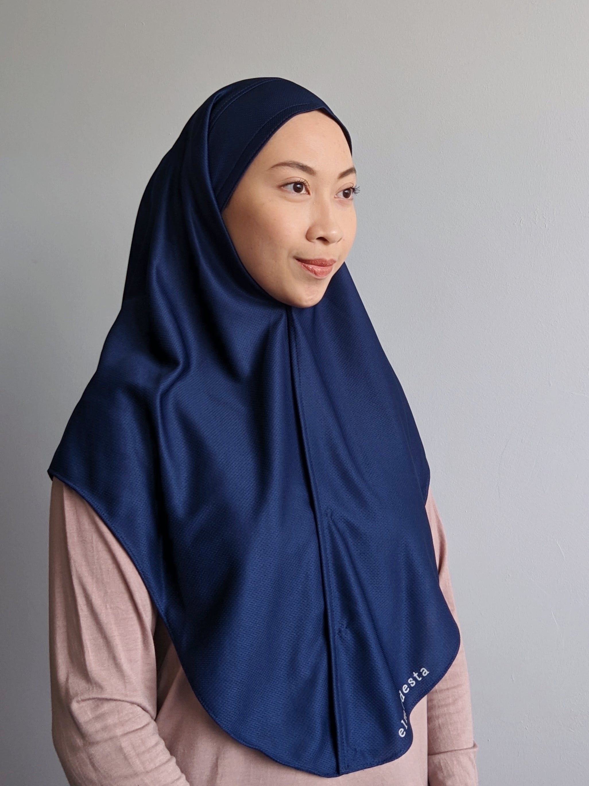 Intensa Sports Khimar
