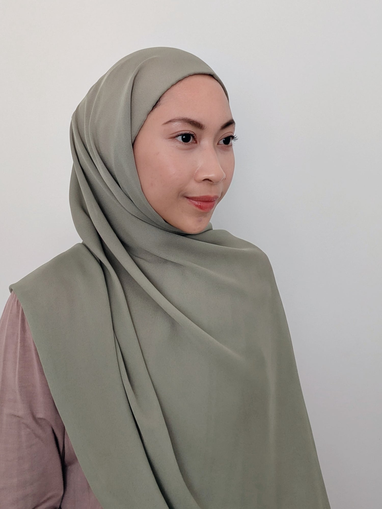 Cofano - The Complete Hijab Solution