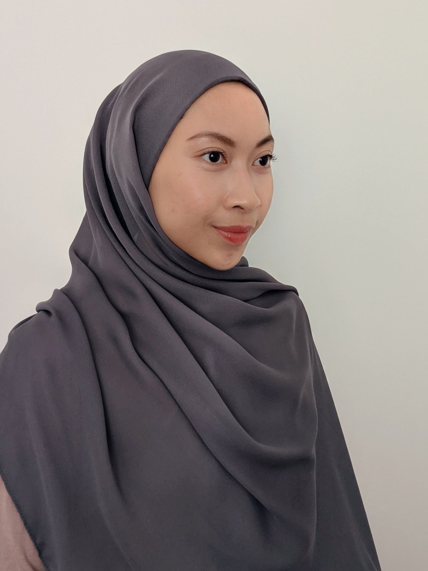 Cofano - The Complete Hijab Solution