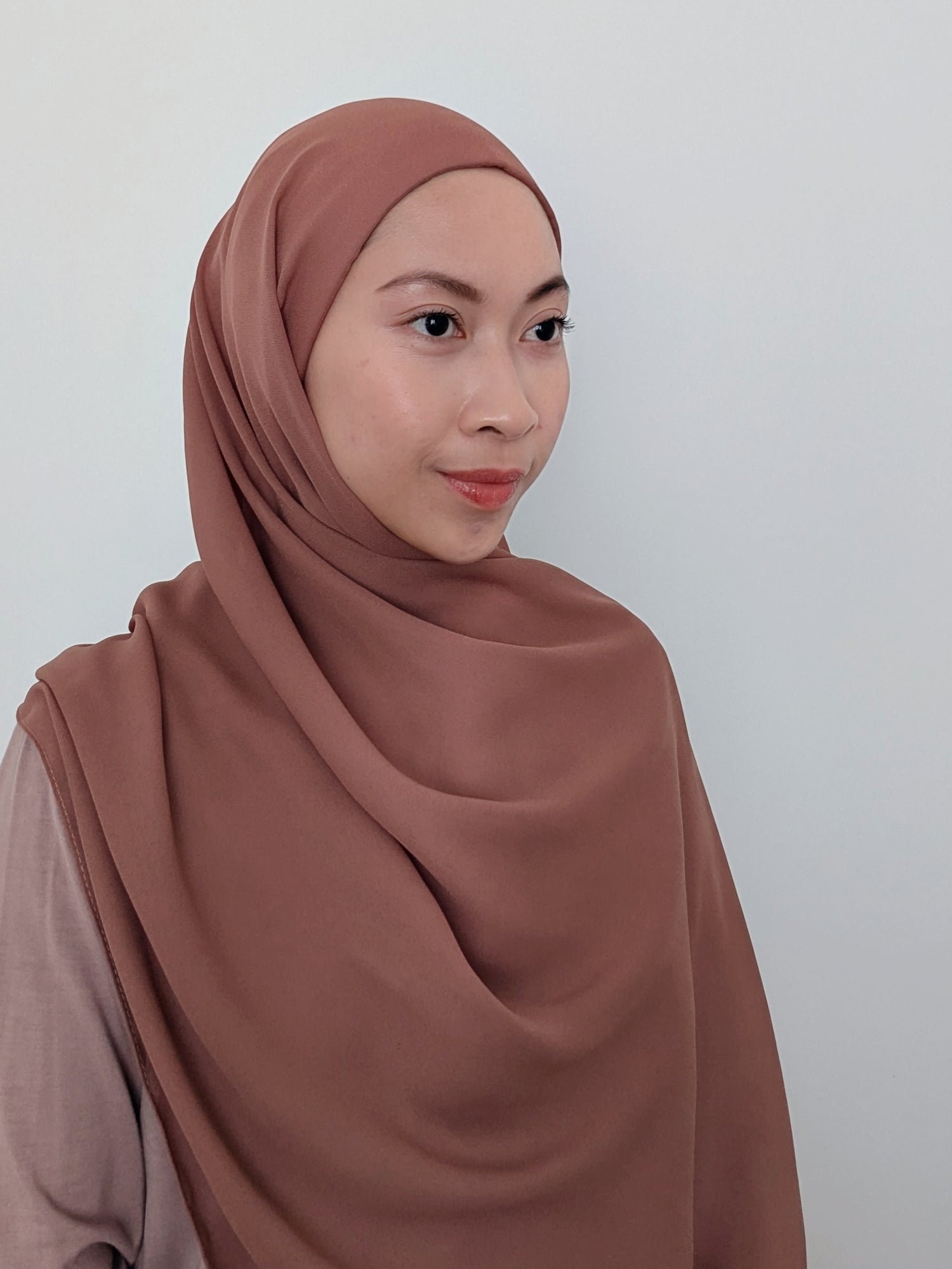 Cofano - The Complete Hijab Solution
