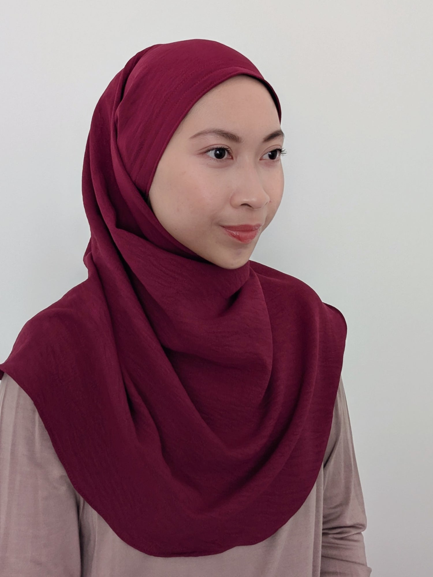 Lekas - Quick and Easy Hijab