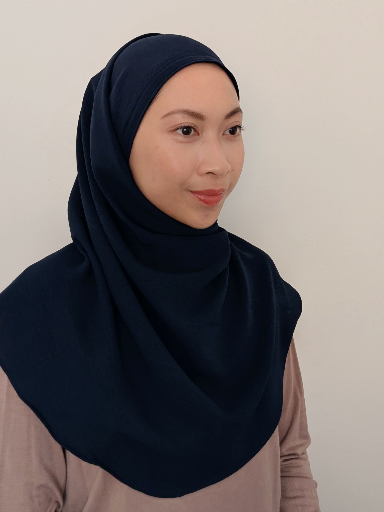 Lekas - Quick and Easy Hijab