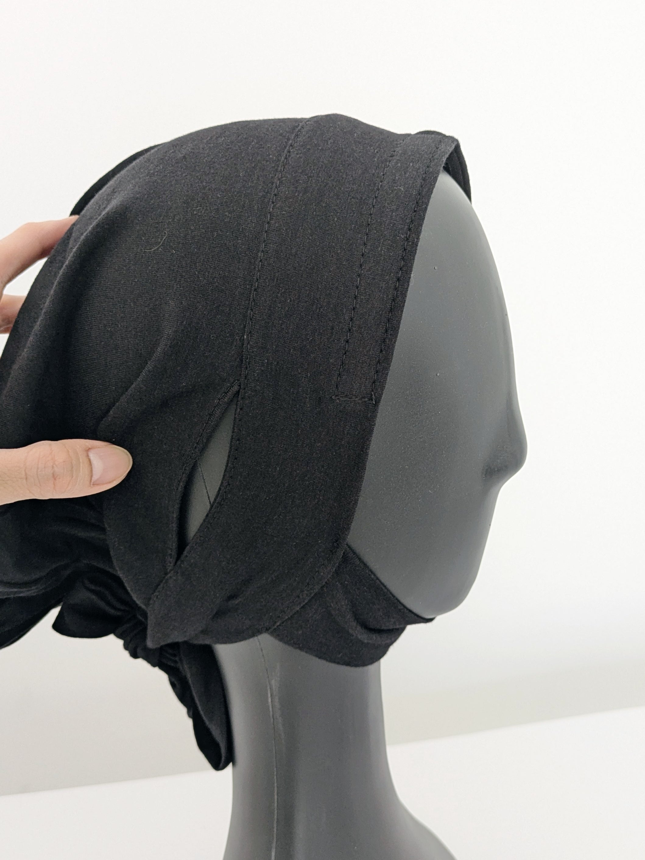 Inner Gripper - With Chin Coverage