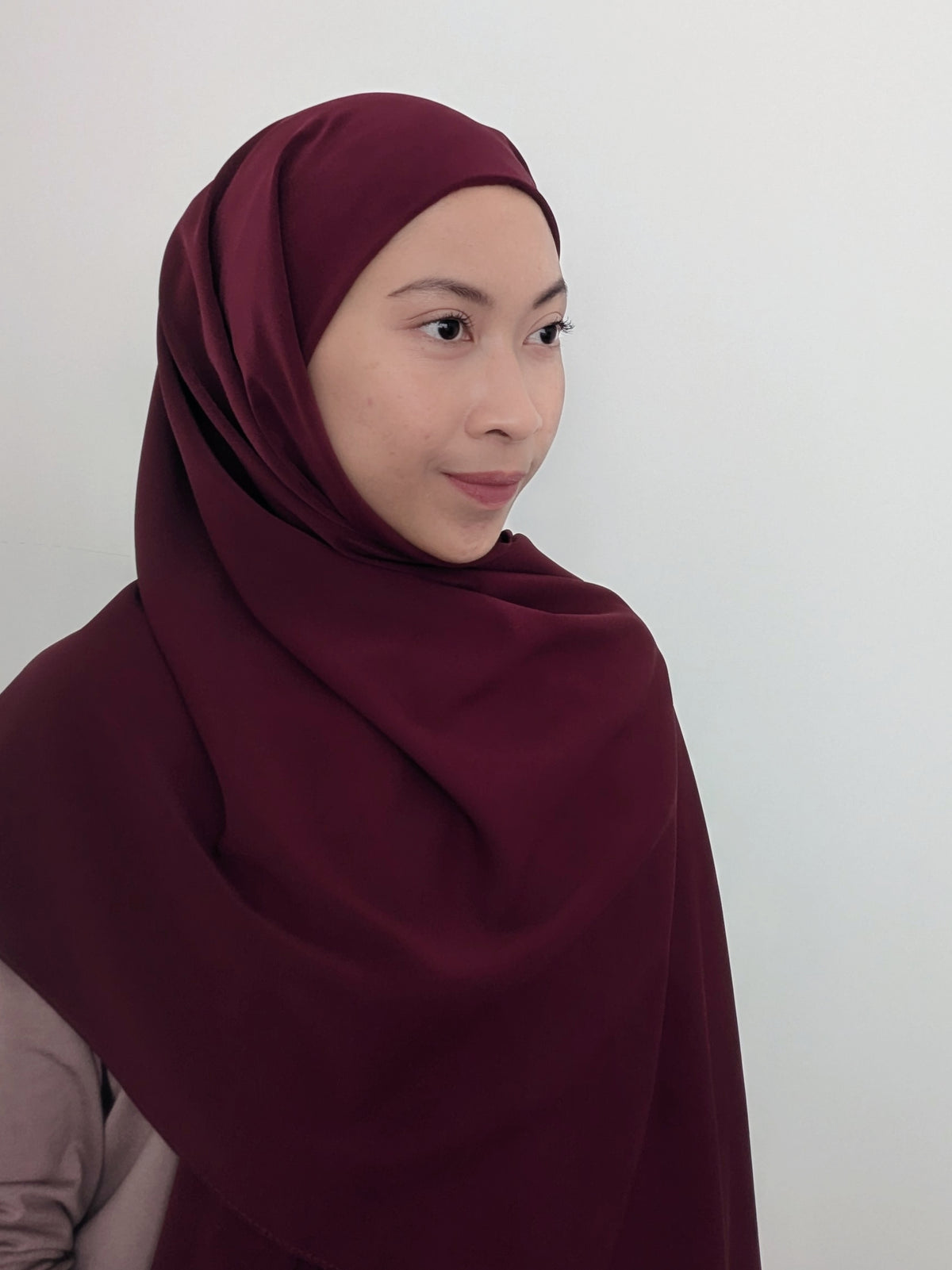 *NEW* Premium Cofano - The Complete Hijab Solution