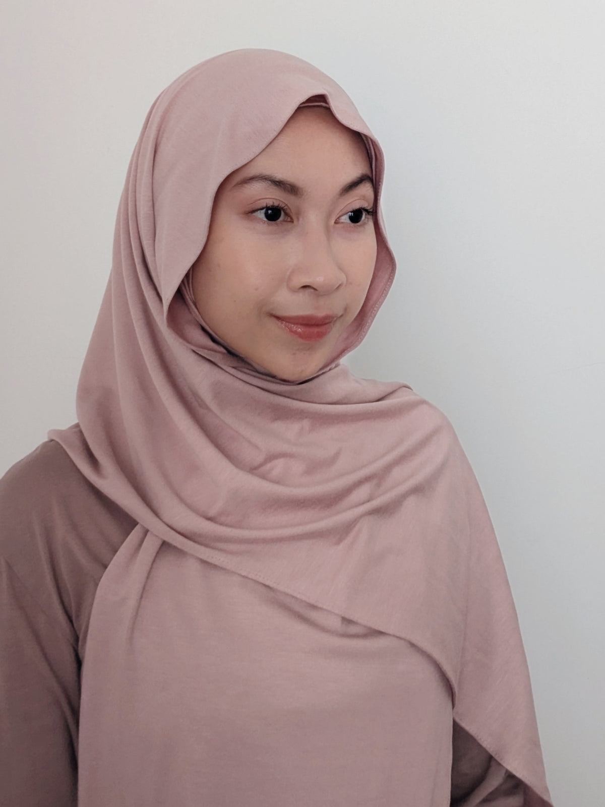 *NEW* Meltem - Soft & Breezy Hijab