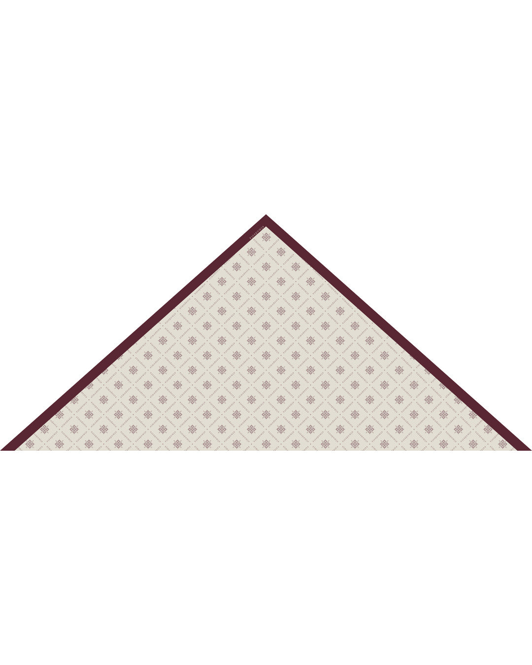 Tatreez Bawal Instant Satin Hijab Prints