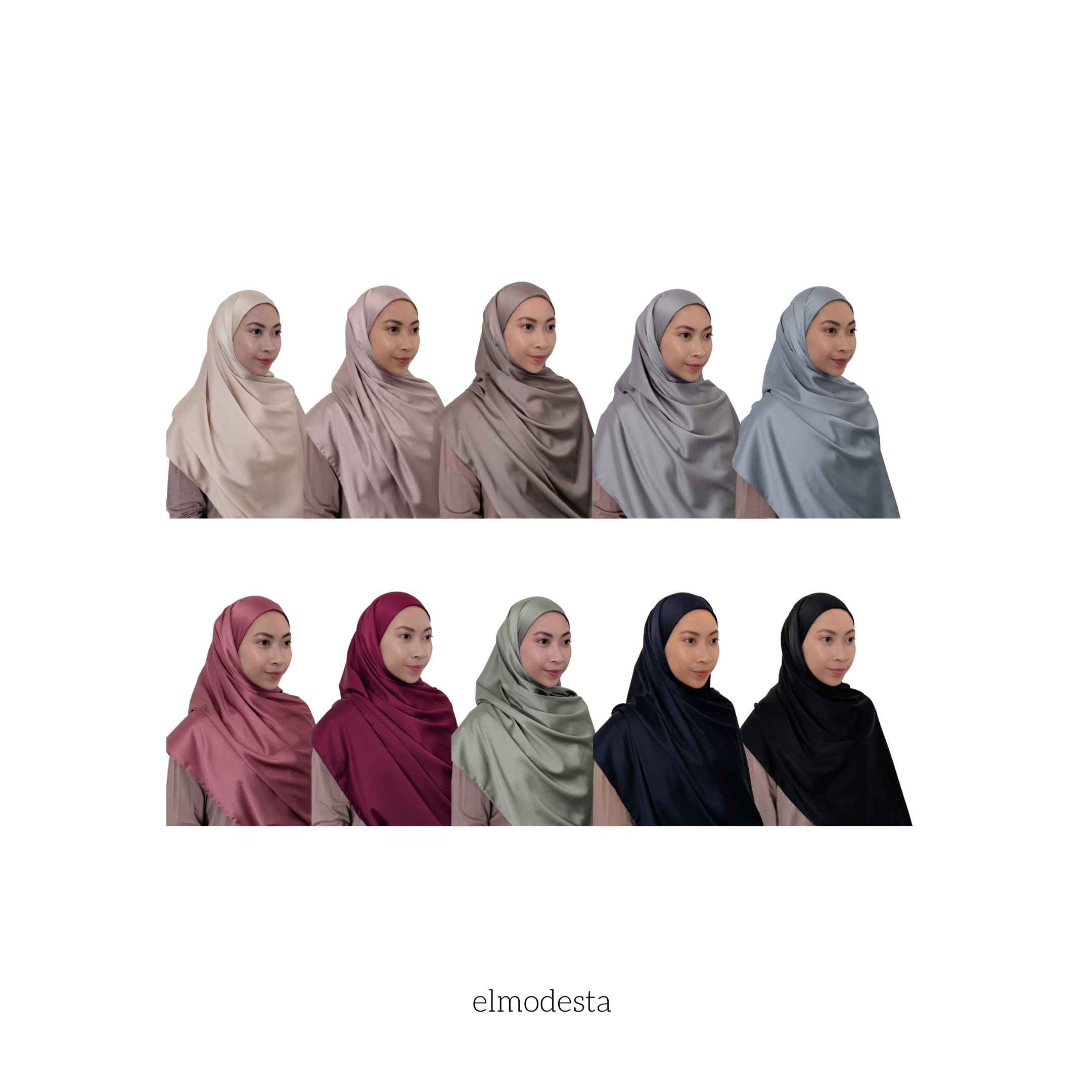 Resham - Everyday Elegance Solution