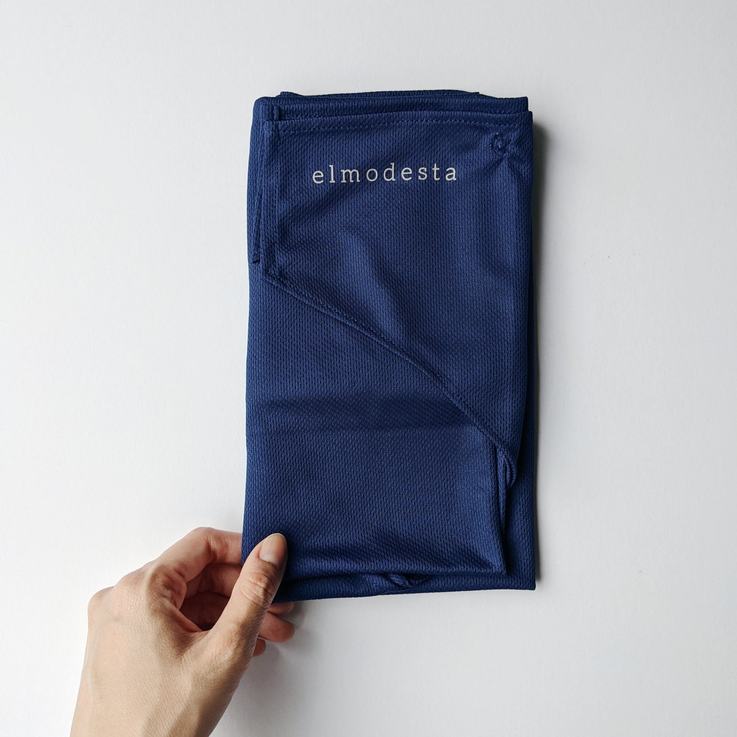 athletic secure hijab