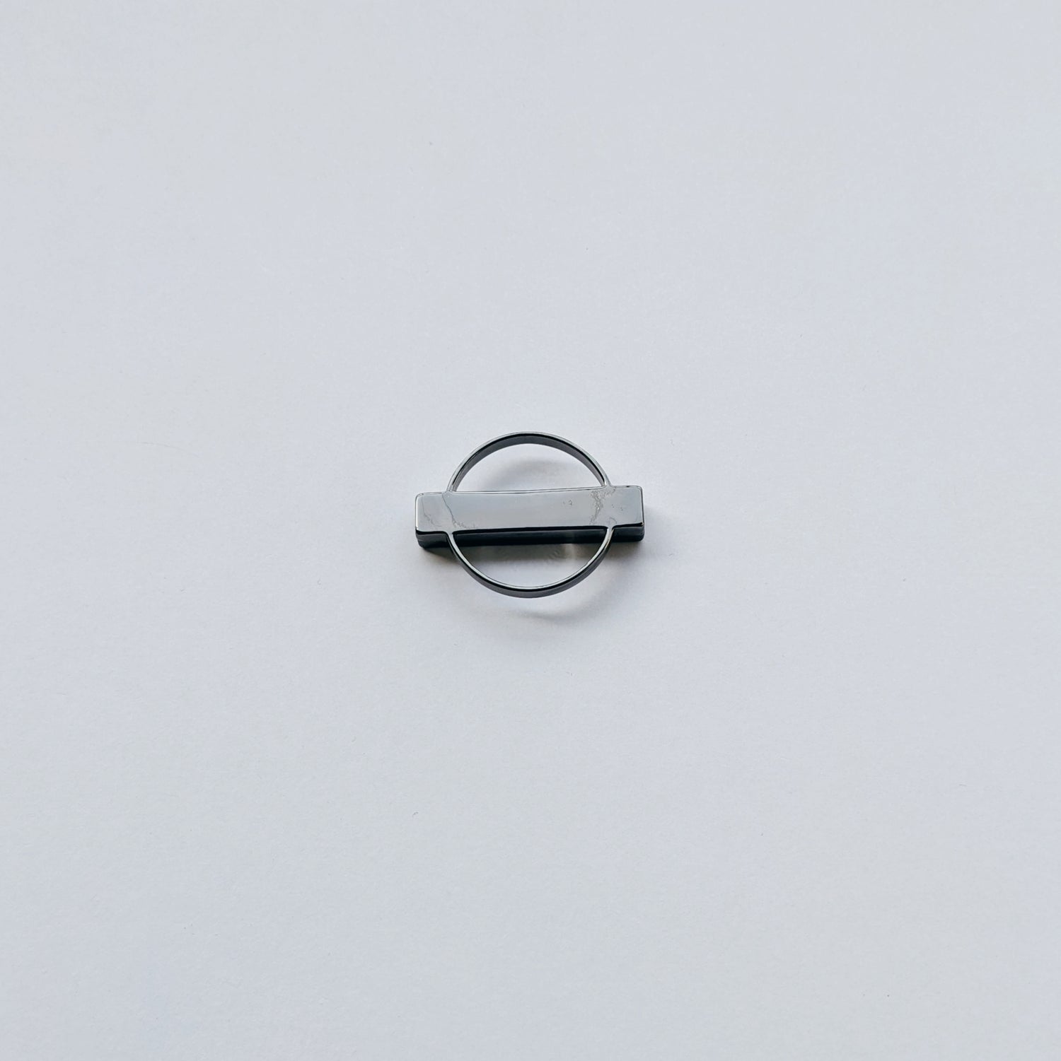 fashionable magnetic grip hijab pin