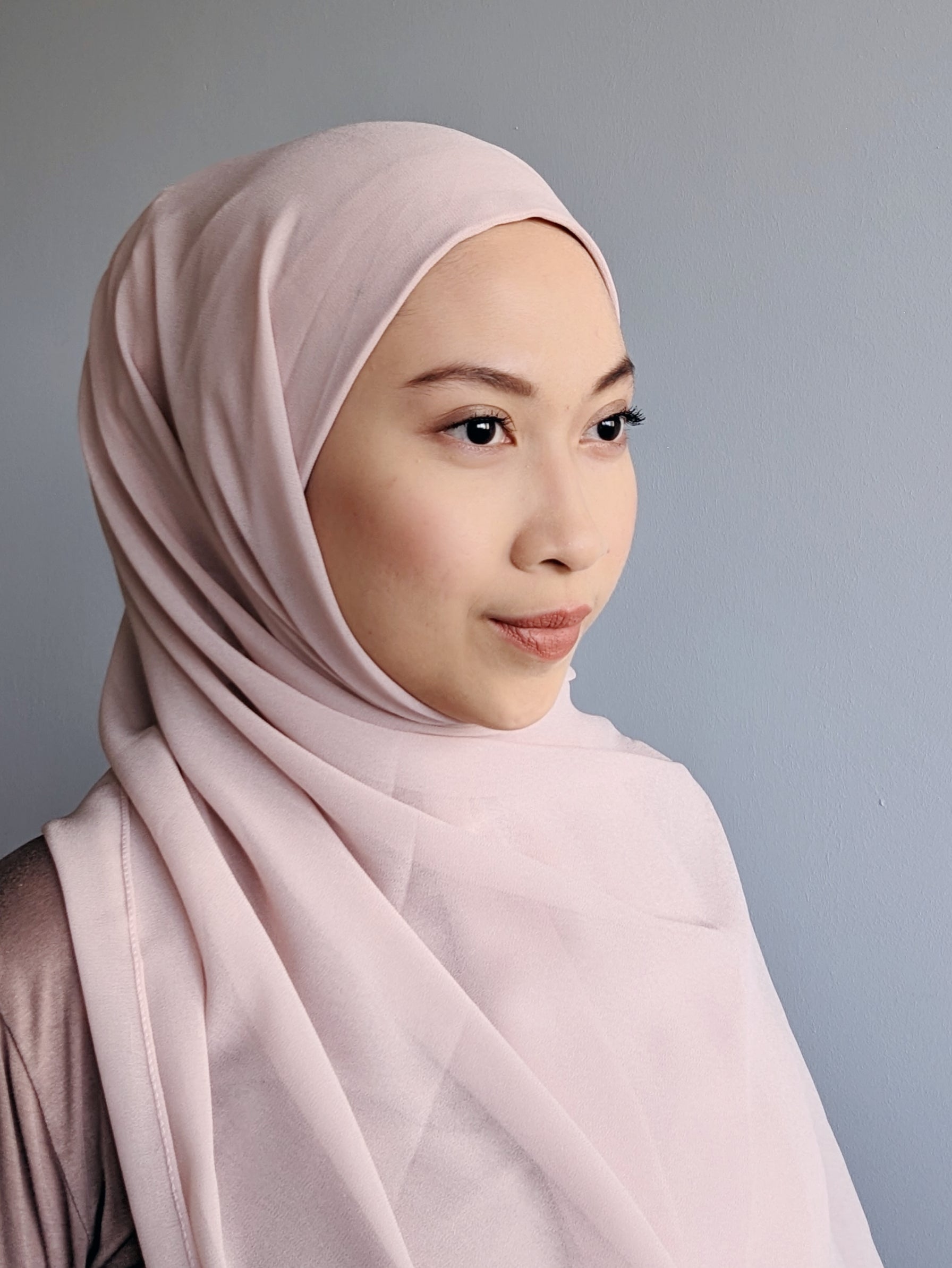 practical headscarf