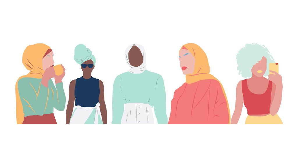 4 Ways To Show Support for the Struggling Muslim Woman