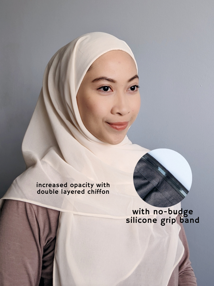 Bawal - Instant and Non-Slip