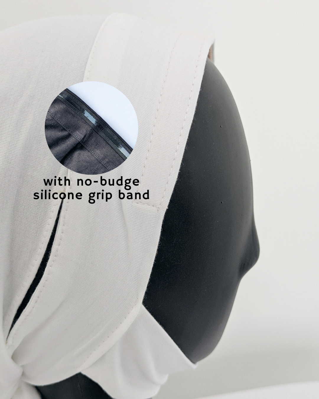 Inner Gripper - With Chin Coverage