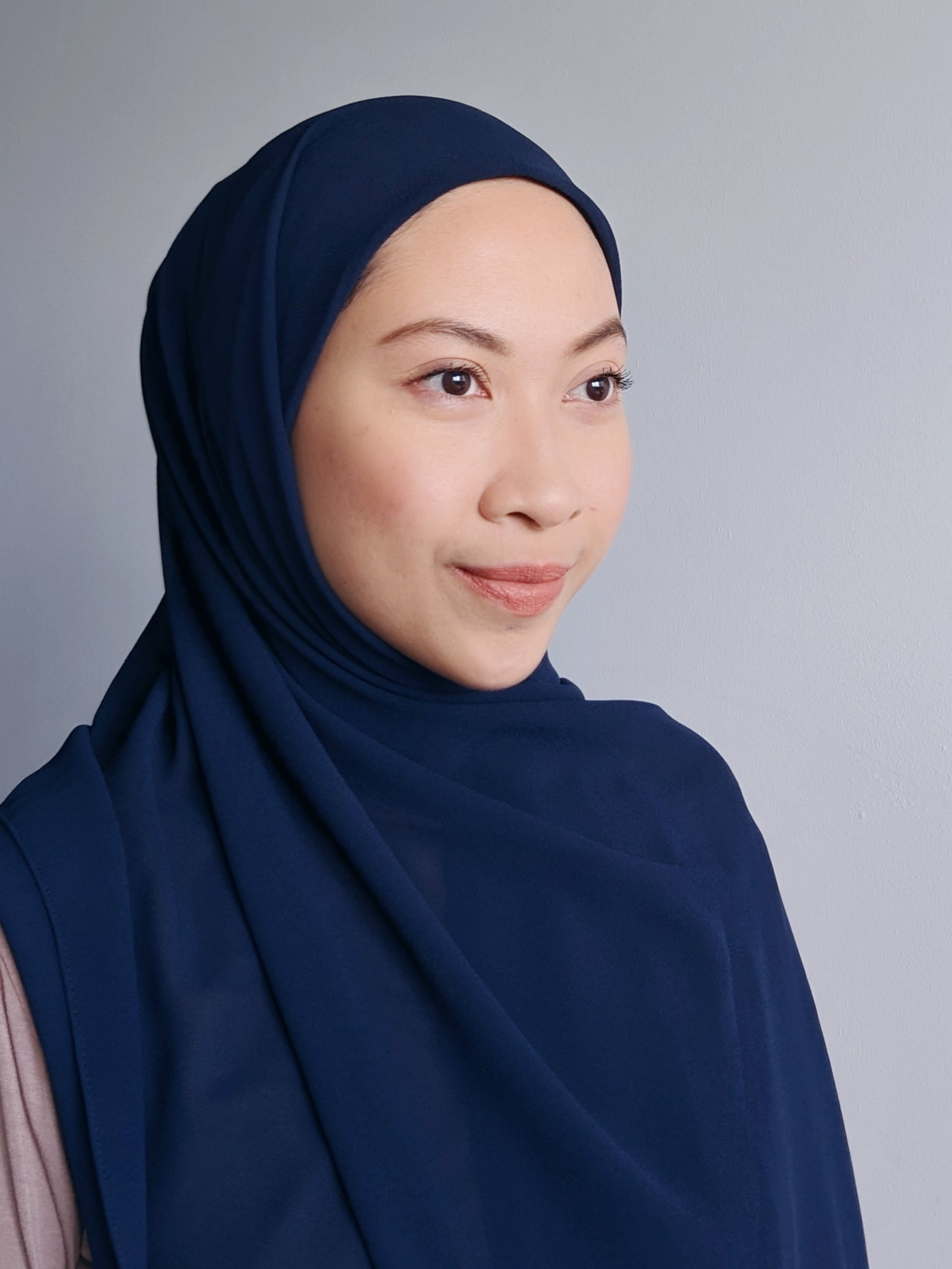 cofano hijab