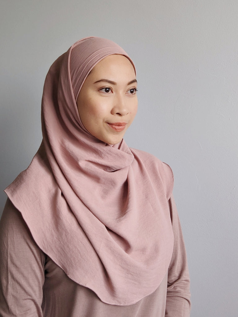 lekas quick and easy hijab