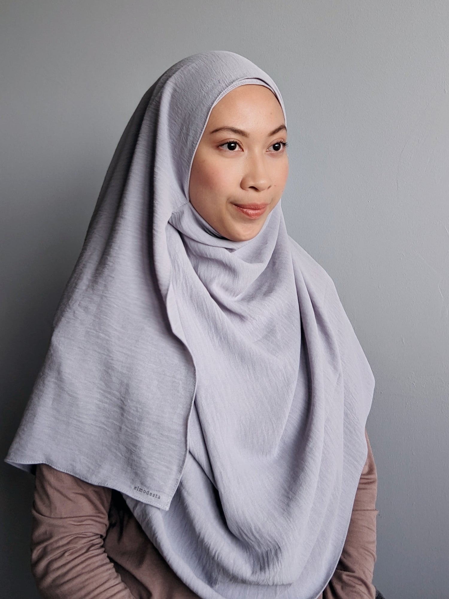 Tera Hijab - Non-Slip and Full Coverage