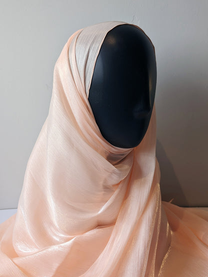 Lustre - Premium, Elegance and Occasion Hijab