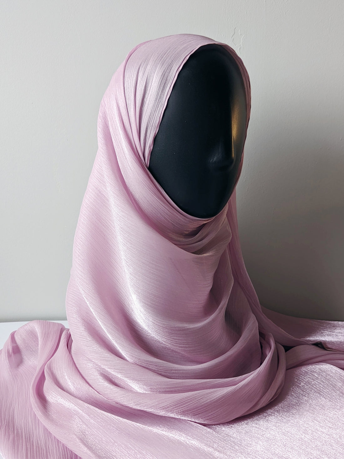 Lustre - Premium, Elegance and Occasion Hijab