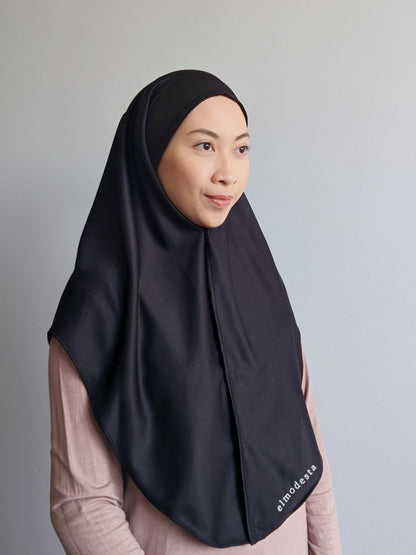 Intensa Sports Khimar