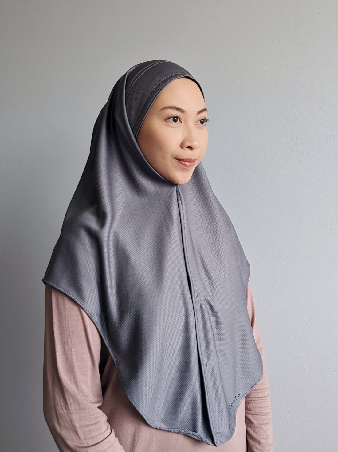 Intensa Sports Khimar