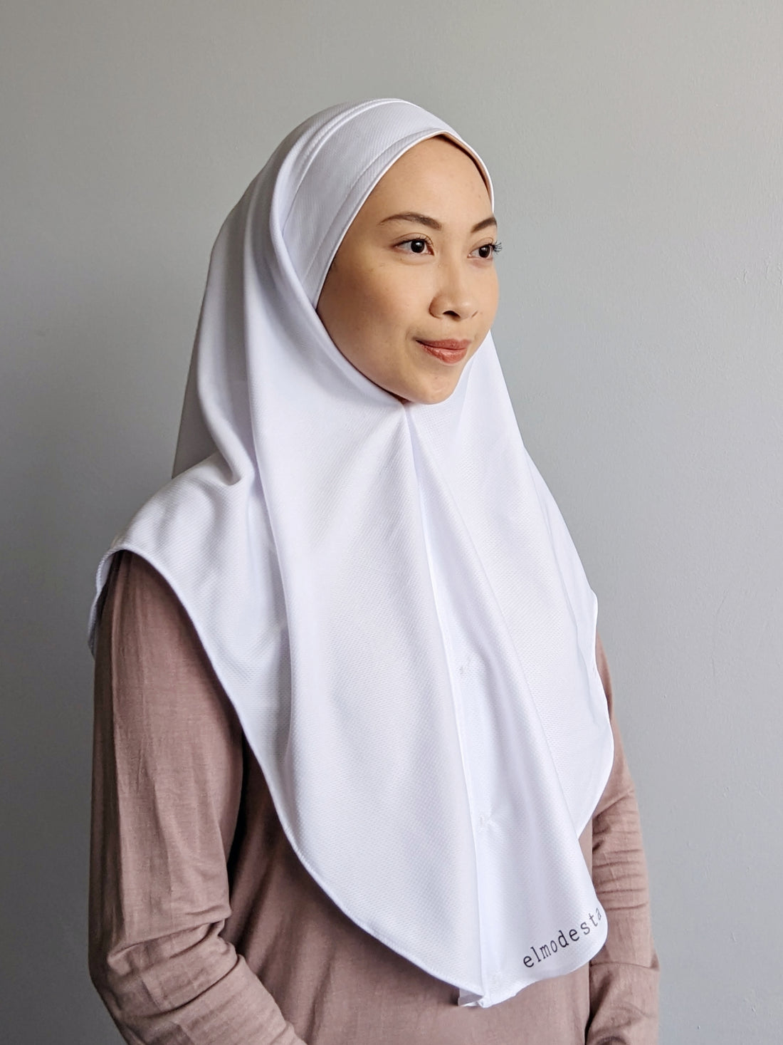 Intensa Sports Khimar