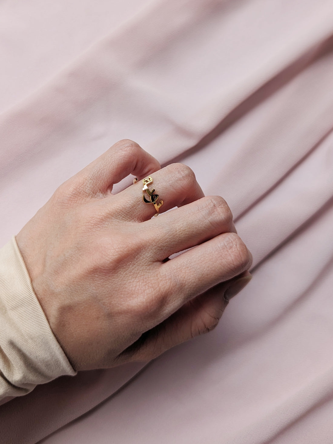 Ring: Sabr | Taqwa | Tawbah