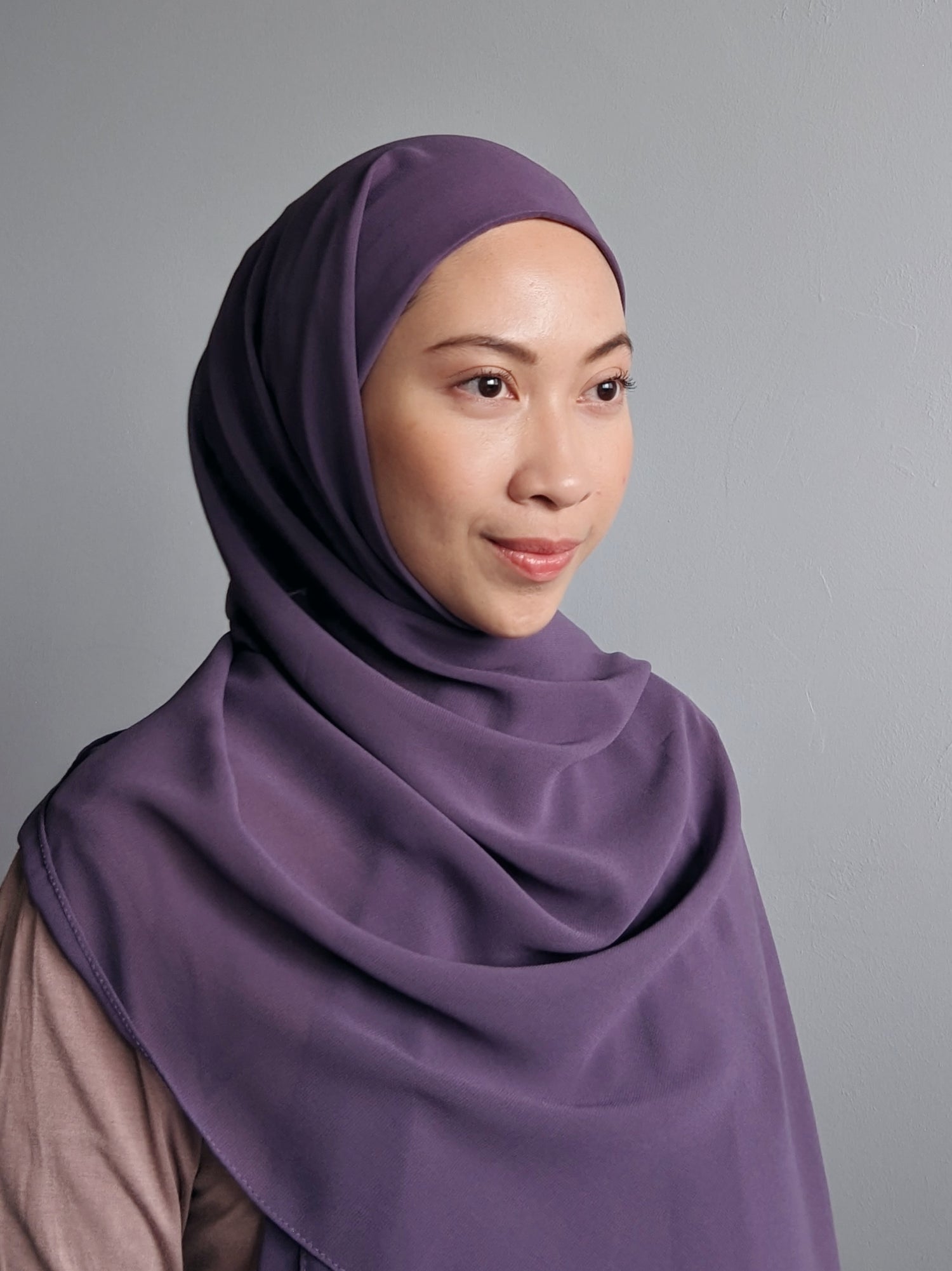 Cofano - The Complete Hijab Solution