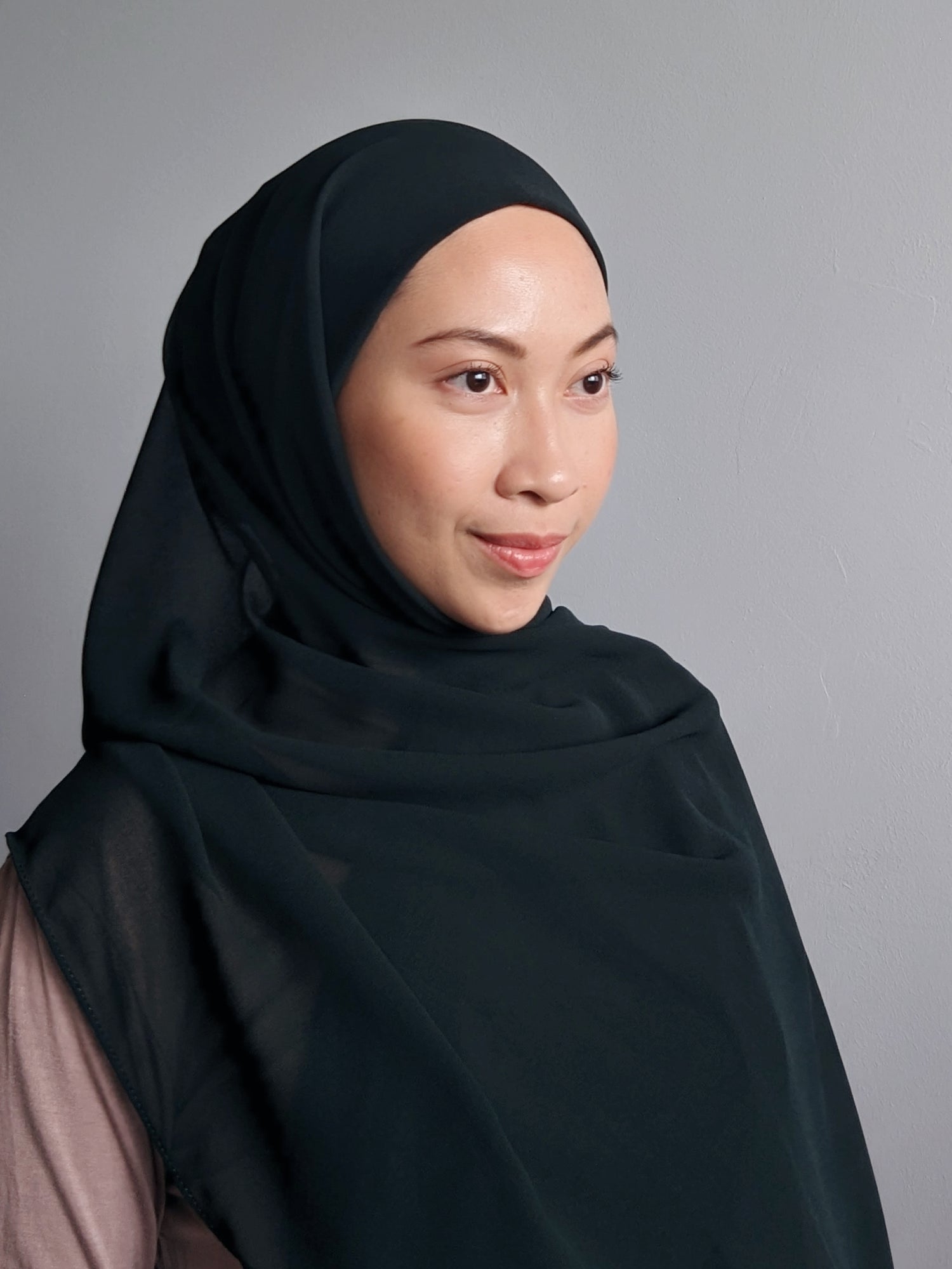 Cofano - The Complete Hijab Solution