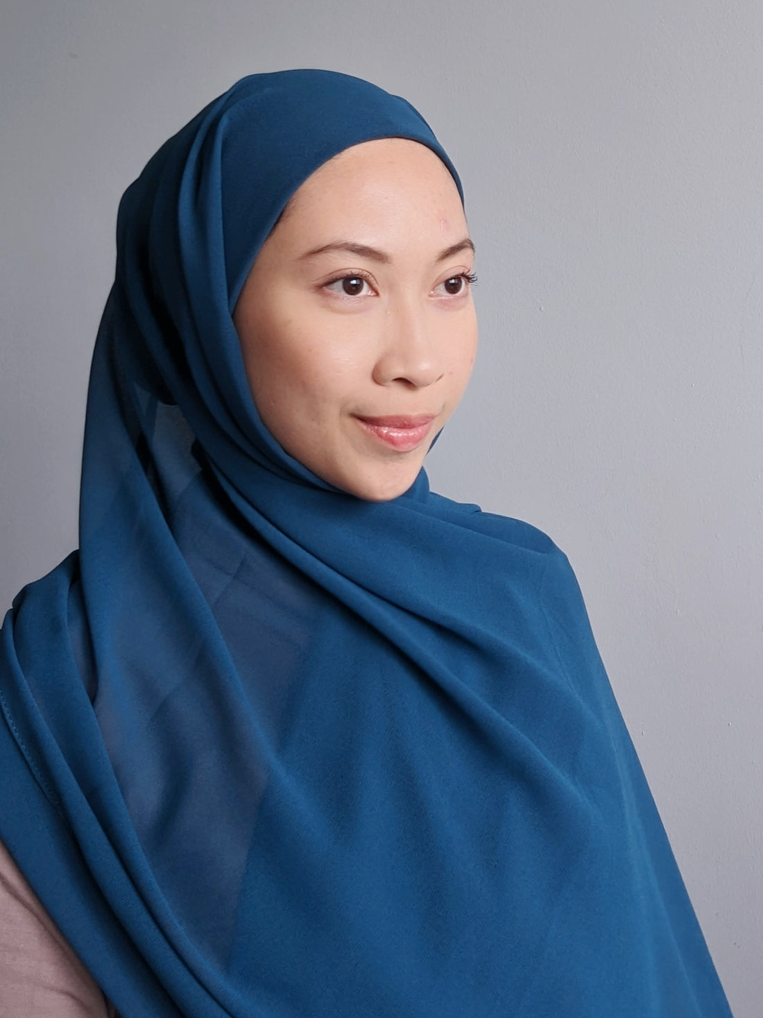 Cofano - The Complete Hijab Solution