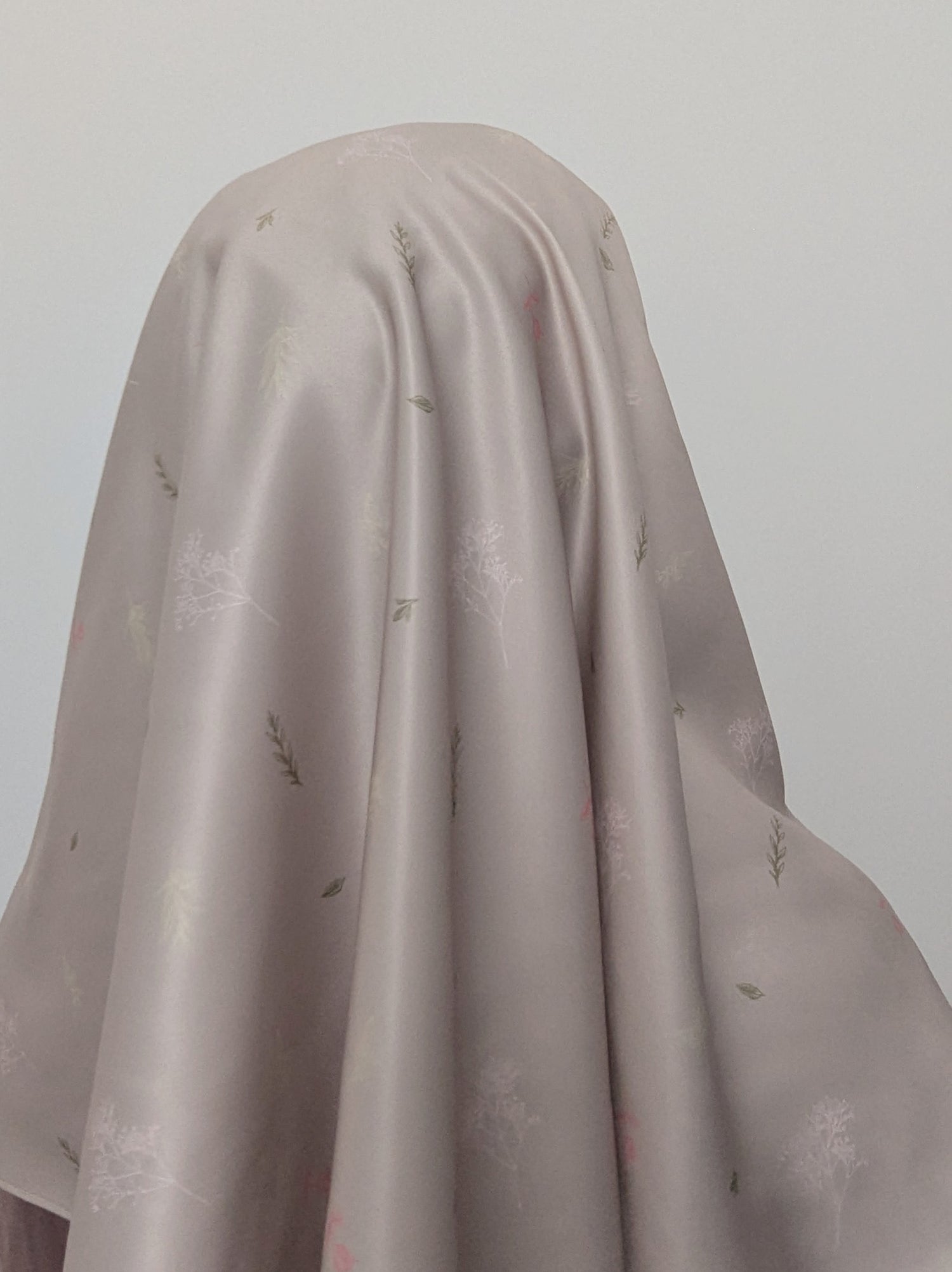 Instant Hijabs - Serenity Triumph