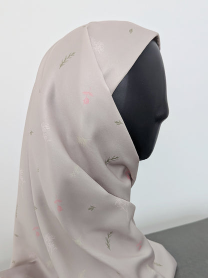 Instant Hijabs - Serenity Triumph