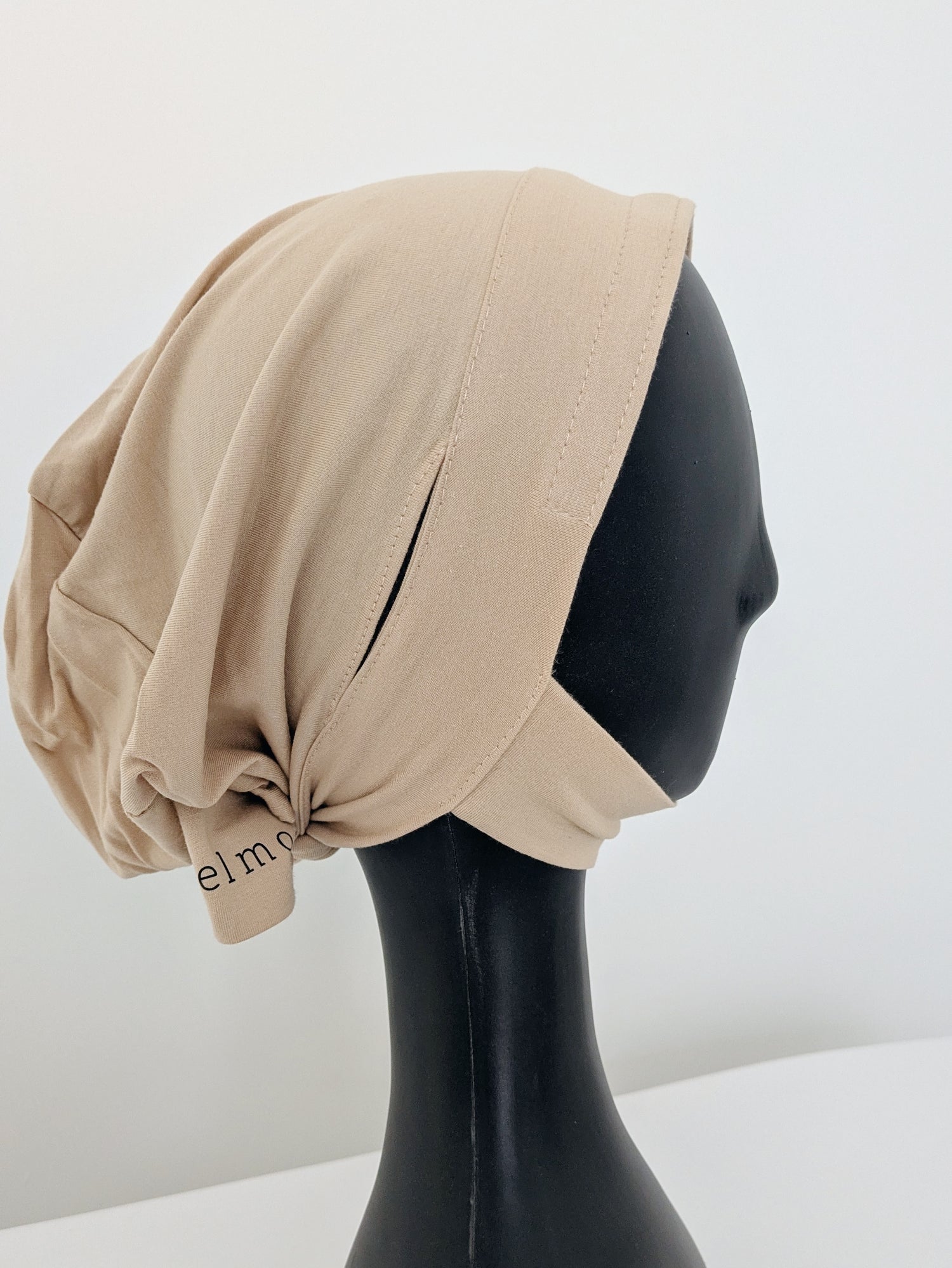 Inner Gripper - With Chin Coverage