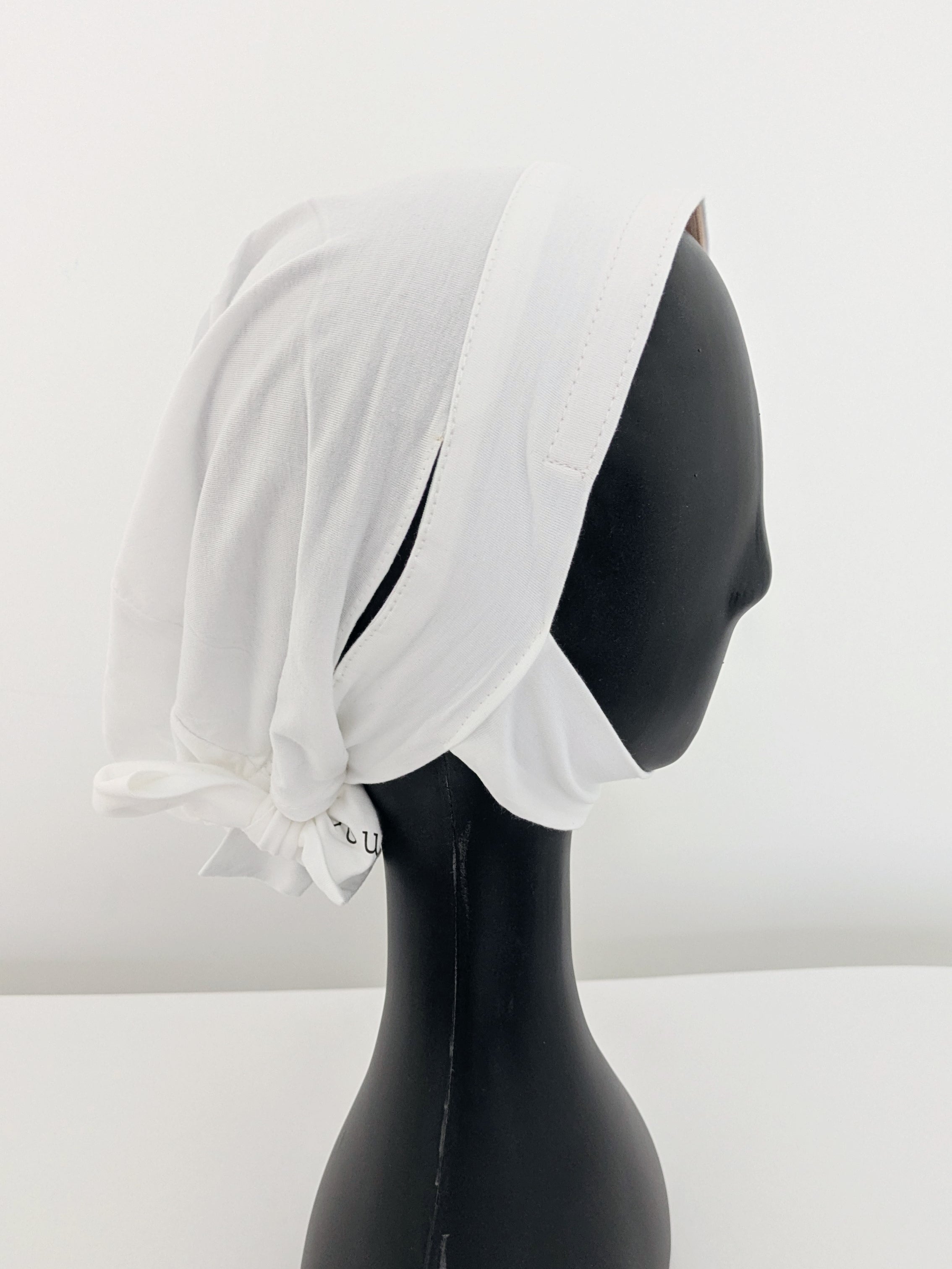 Inner Gripper - With Chin Coverage