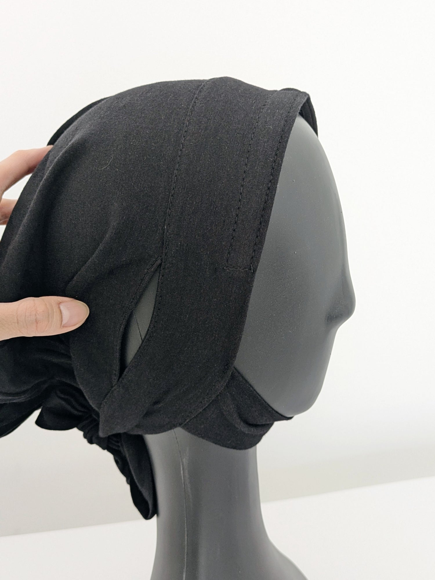 Inner Gripper - With Chin Coverage