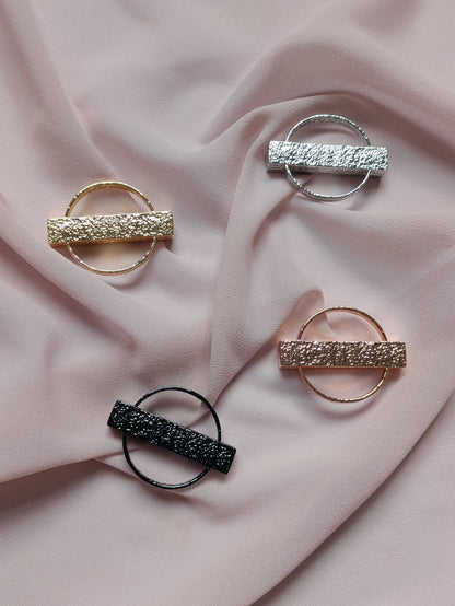 *NEW* Circle Magnet Bar - Strong Magnetic Grip