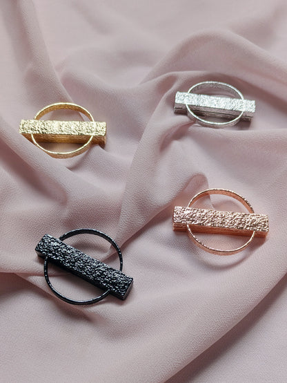 *NEW* Circle Magnet Bar - Strong Magnetic Grip