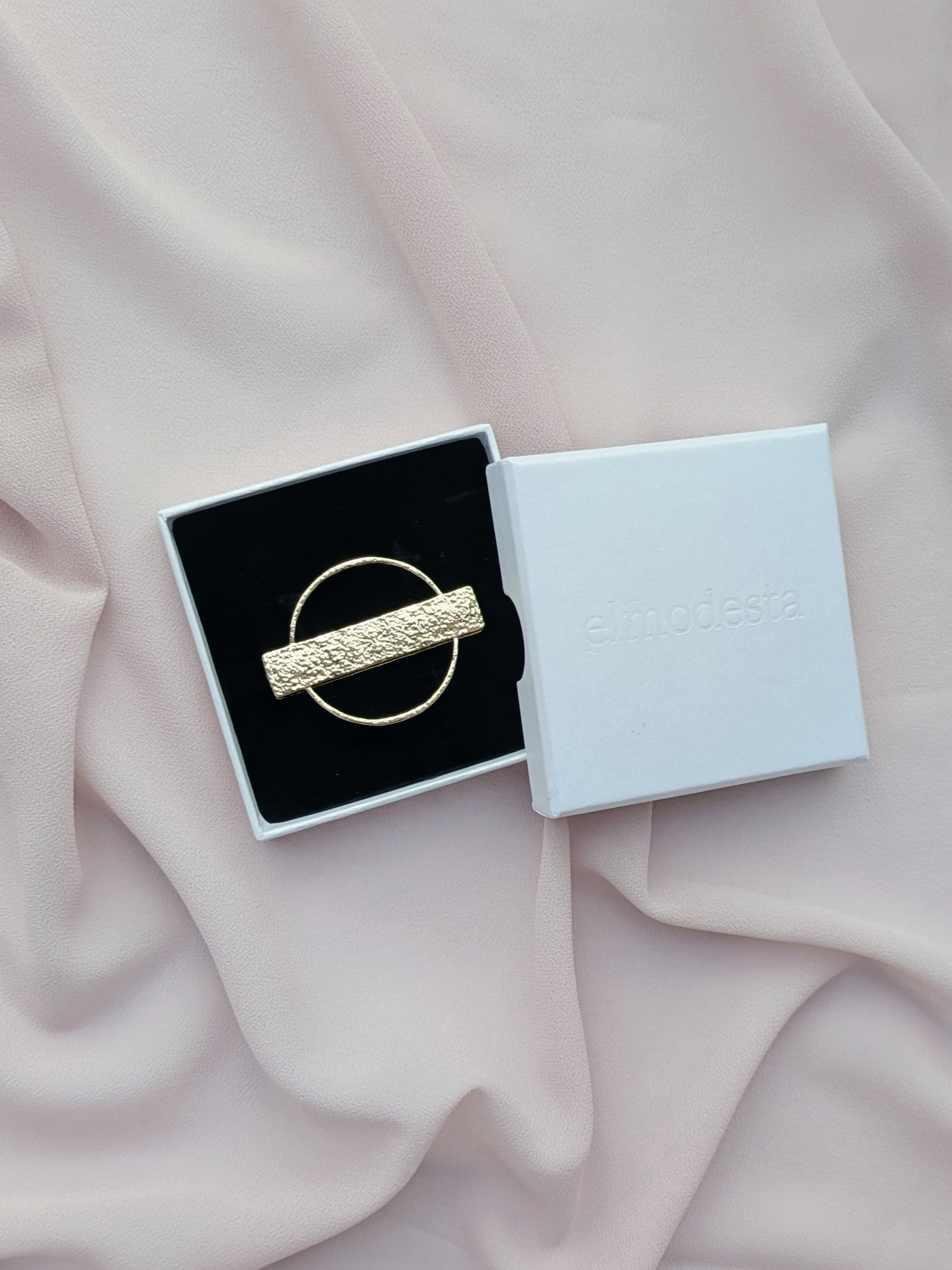 *NEW* Circle Magnet Bar - Strong Magnetic Grip