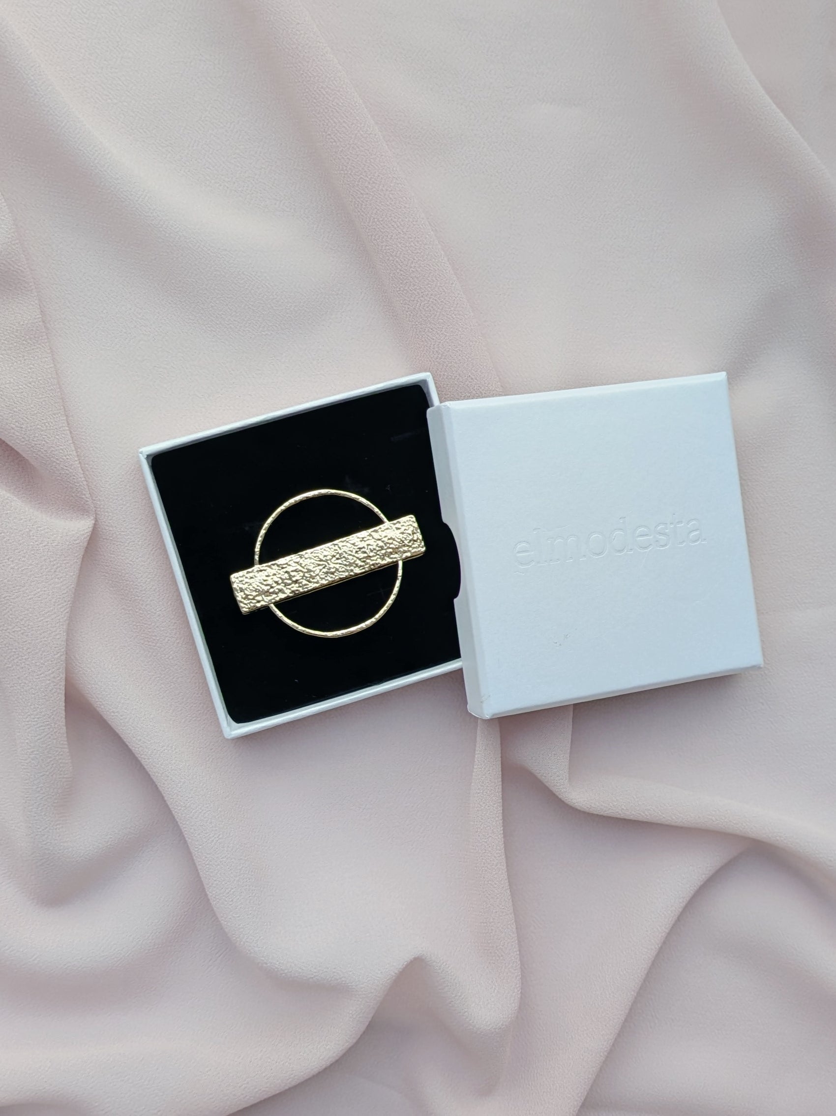 *NEW* Circle Magnet Bar - Strong Magnetic Grip