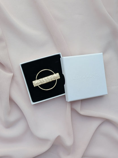 *NEW* Circle Magnet Bar - Strong Magnetic Grip