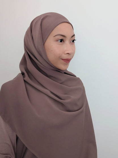 *NEW* Premium Cofano - The Complete Hijab Solution