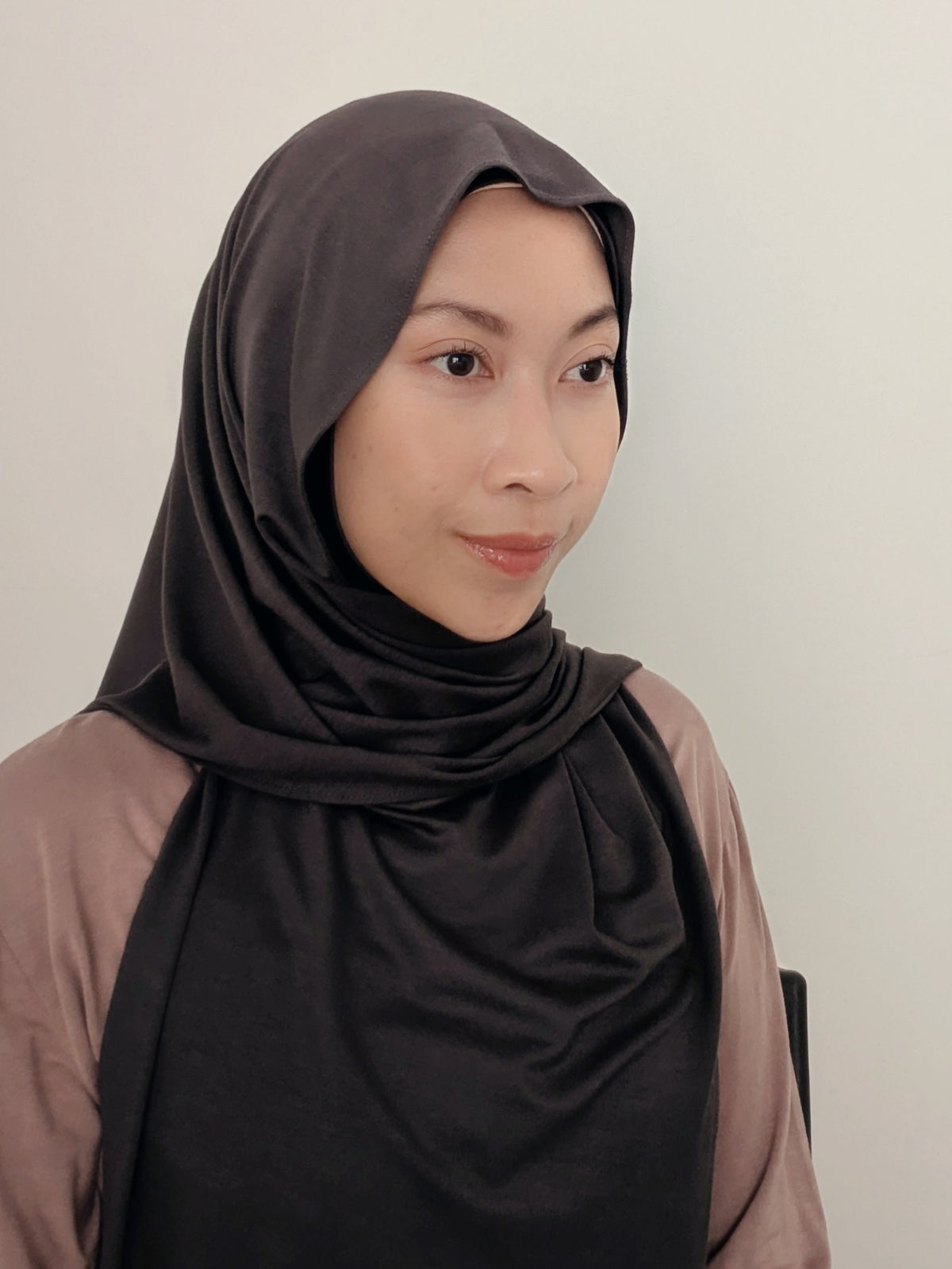*NEW* Meltem - Soft &amp; Breezy Hijab