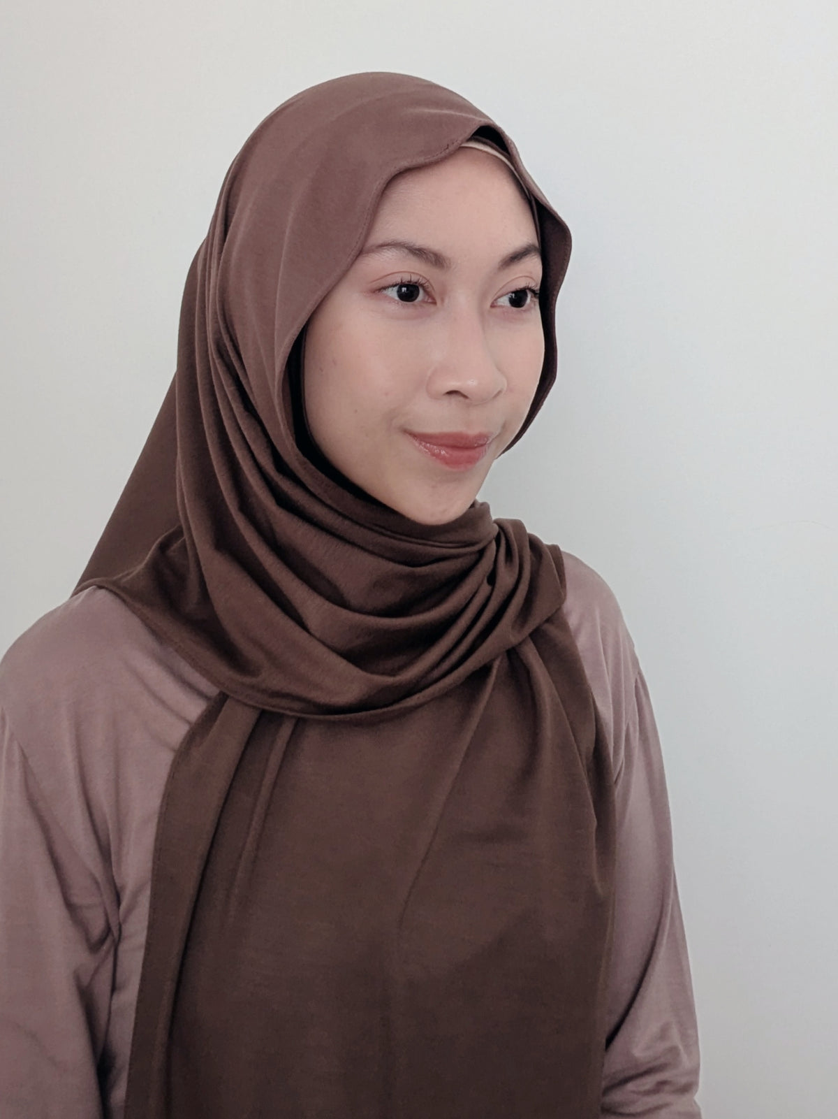 *NEW* Meltem - Soft &amp; Breezy Hijab