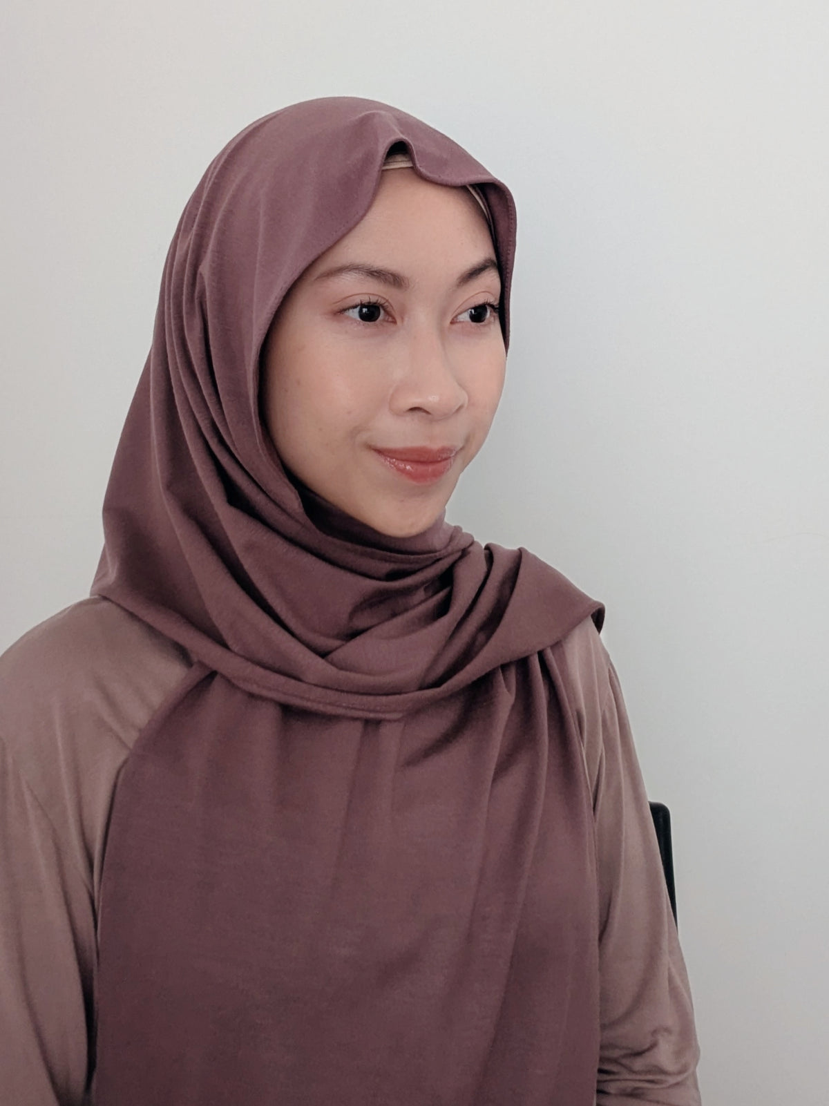*NEW* Meltem - Soft &amp; Breezy Hijab