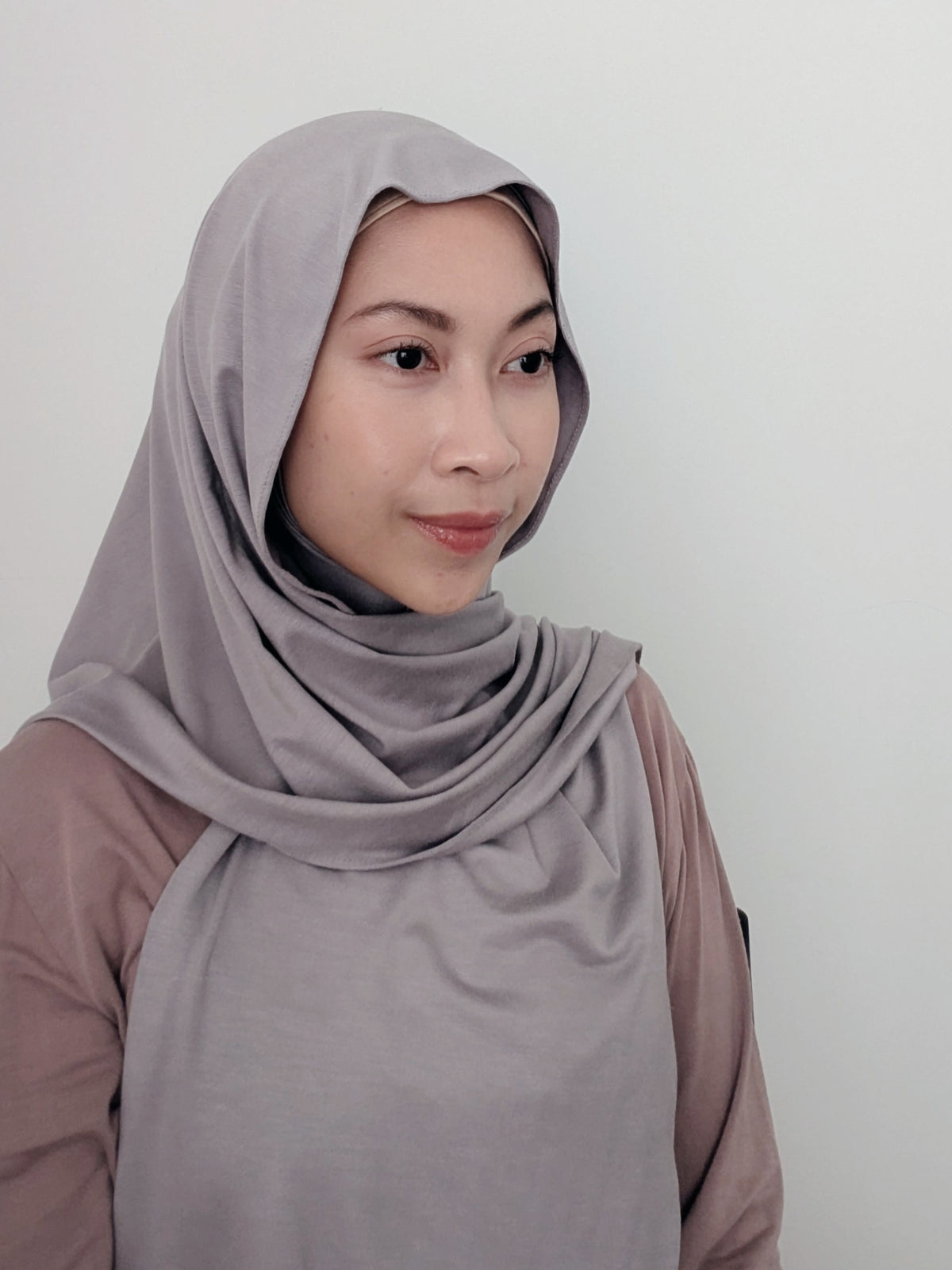 *NEW* Meltem - Soft &amp; Breezy Hijab