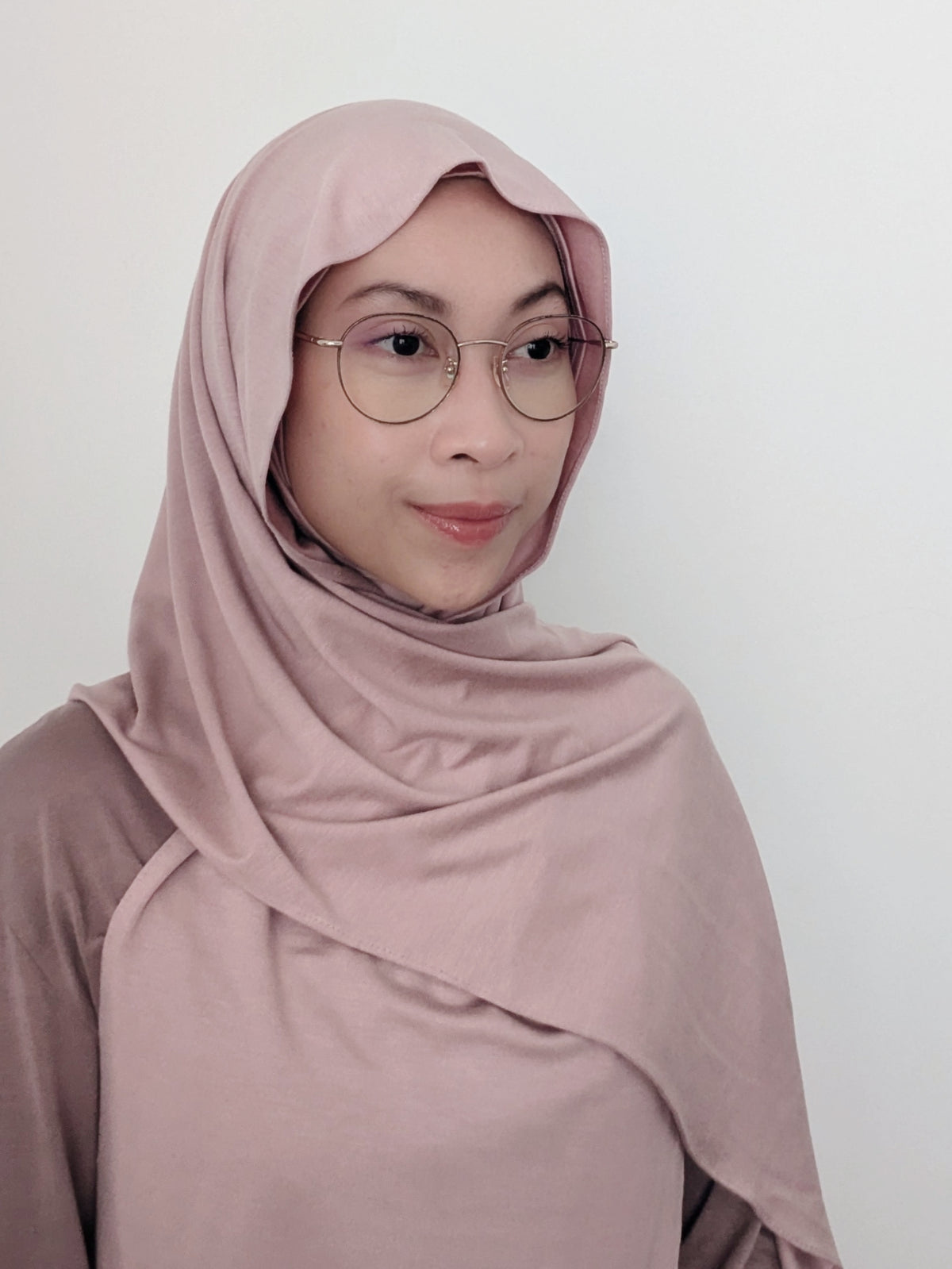*NEW* Meltem - Soft &amp; Breezy Hijab
