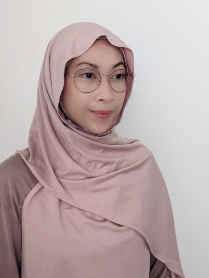 *NEW* Meltem - Soft &amp; Breezy Hijab