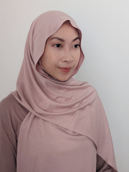 *NEW* Meltem - Soft &amp; Breezy Hijab
