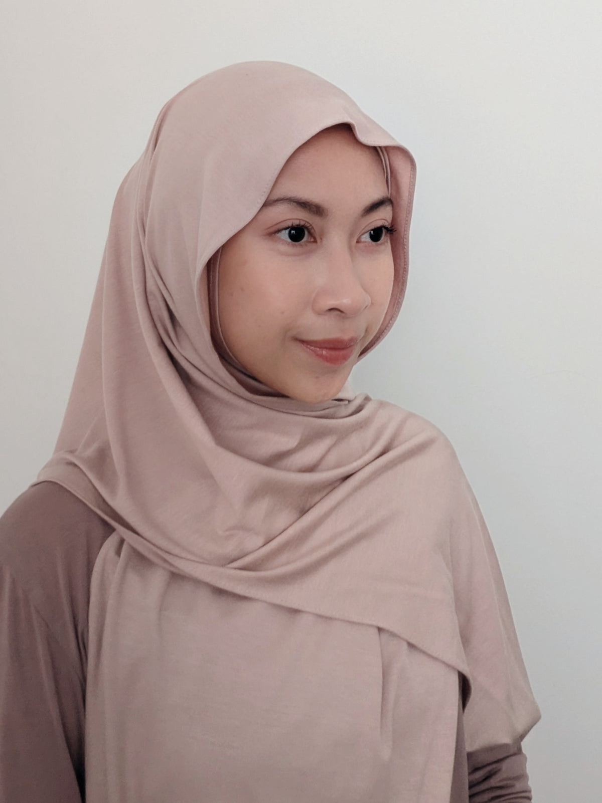*NEW* Meltem - Soft &amp; Breezy Hijab