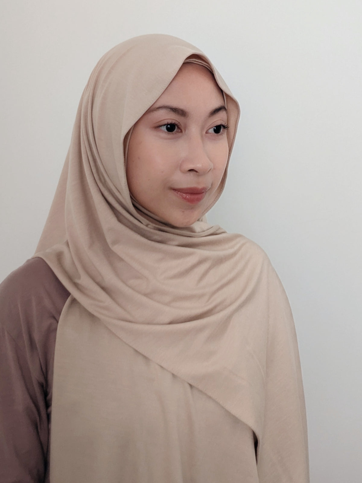 *NEW* Meltem - Soft &amp; Breezy Hijab